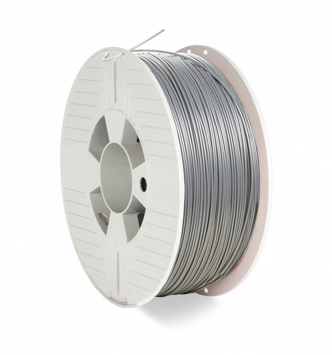 EAN 0023942550327 - Verbatim 55032 material de impresión 3d ABS Plata 1 kg imagen 1