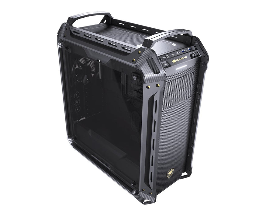 EAN 4715302442965 - COUGAR CGR-6AMKB-G Full Tower Negro imagen 5