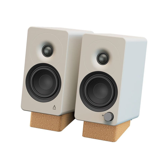 Creative Labs Xf-1 (Blanco, Hi-Res Bluetooth 6.0 Desktop-Altavoz) 51mf1730aa001
