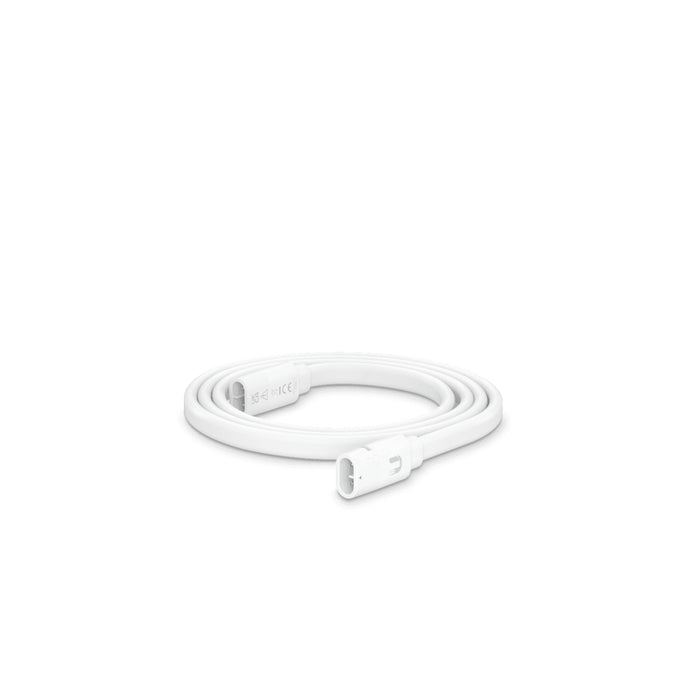 EAN 0810010076403 - Ubiquiti UISP UACC-Cable-PT-1.5M Blanco 1,5 m imagen 1