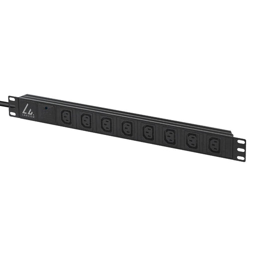 EAN 5715063306079 - Lanview LVR-2MC14-SPD-C13X8 no categorizado imagen 2