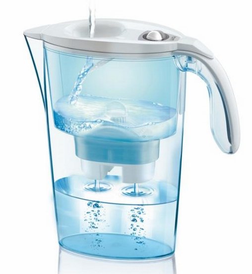 EAN 8013240701950 - Laica J458H filtro de agua Filtro de agua para jarra 2,3 L imagen 1