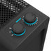 EAN 8435568401877 - Orbegozo RMB1500 calefactor eléctrico Interior Negro 1500 W Radiador sin aceite imagen 5