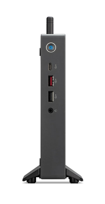EAN 4711474995599 - Acer Veriton 2000 Mini VN2595GT Intel Core 5 120U 16 GB DDR5-SDRAM 512 GB SSD FreeDOS Mini PC Negro imagen 1