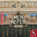 EAN 4250231741517 - Pegasus Men-Nefer 120 min Juego de mesa imagen 3