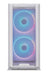 EAN 4718466012951 - Lian Li Lancool 216 Midi Tower Transparente, Blanco imagen 2