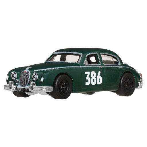 EAN 0194735263677 - Hot Wheels Car Culture: Team Transport JBM29 vehículo de juguete imagen 2