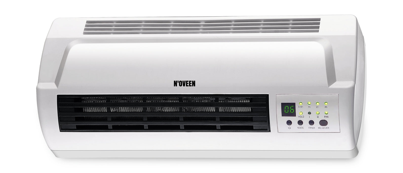 EAN 5902221620645 - Noveen HC2000 LED Blanco 2000 W imagen 1
