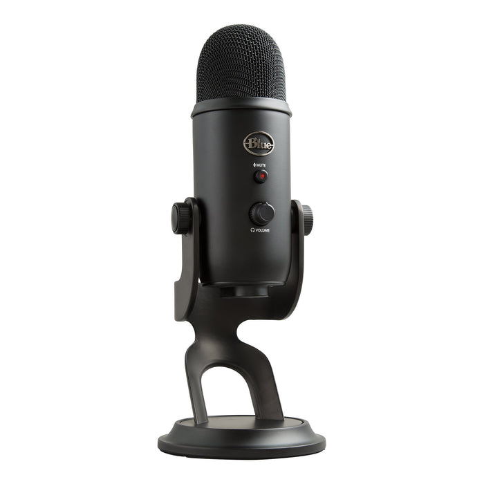 EAN 5099206084070 - Logitech G Yeti imagen 1