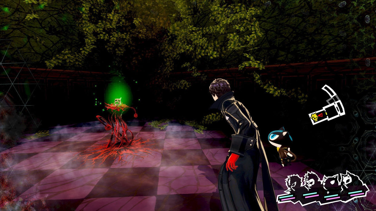 Persona 5 Royal Switch Uk
