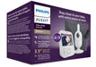 EAN 8720689016728 - Philips AVENT SCD892/26 video-monitor para bebés 300 m FHSS Blanco imagen 2