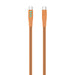 EAN 6939119066109 - Havit 6939119066109 cable USB 1 m USB C Naranja imagen 1