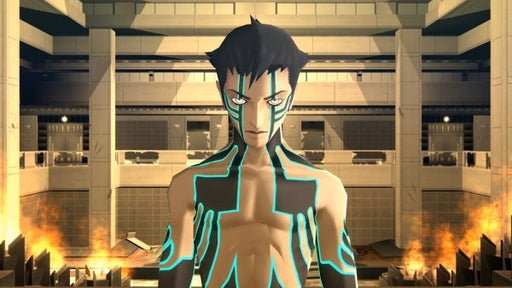 EAN 5055277042234 - PLAION Shin Megami Tensei III Nocturne HD Remastered Remasterizada Inglés PlayStation 4 imagen 2