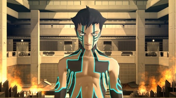 EAN 5055277042234 - PLAION Shin Megami Tensei III Nocturne HD Remastered Remasterizada Inglés PlayStation 4 imagen 2