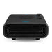 EAN 8435568403260 - Orbegozo FH 5043 Interior Negro 2200 W Ventilador eléctrico imagen 2