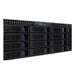EAN 6940533544241 - UNYKAch 3U HSW4416 Estante Negro, Plata imagen 5