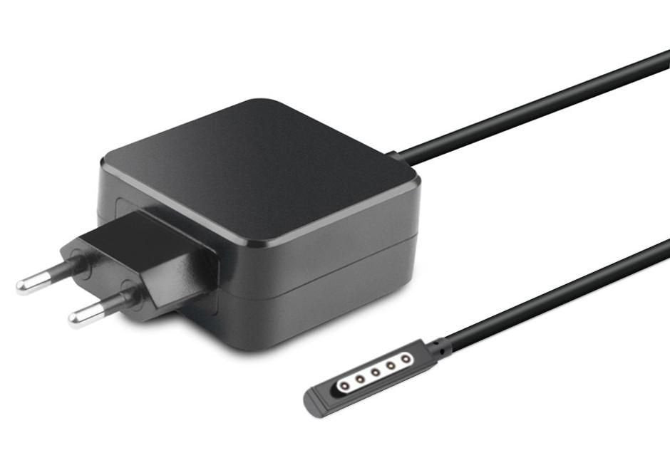 EAN 5711783919162 - CoreParts MBXMS-AC0002 adaptador e inversor de corriente Interior 43 W Negro imagen 1