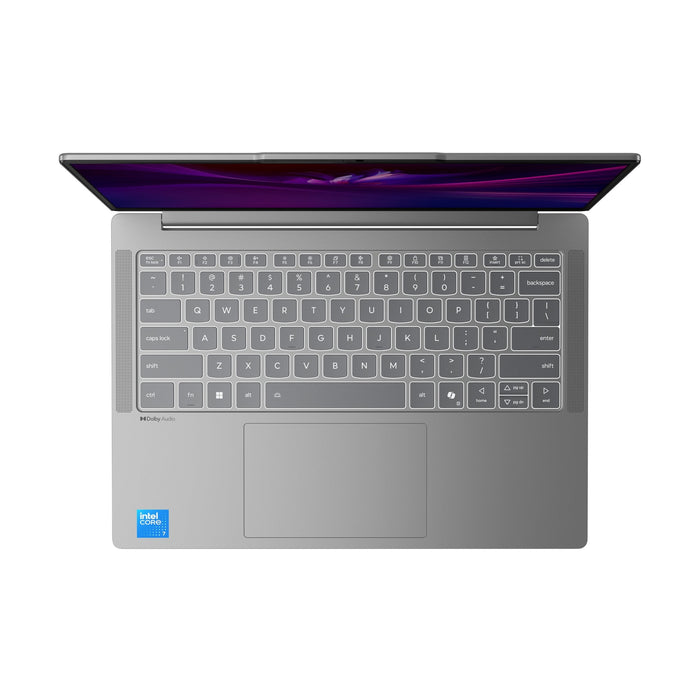 Lenovo Ideapad Slim 5 14irh10 83hr - Intel Core I7 13620h 2.4 Ghz - Win 11 Home - Uhd Graphics - 16 Gb Ram - 512 Gb Ssd Nvme - 35.6 Cm 14 In