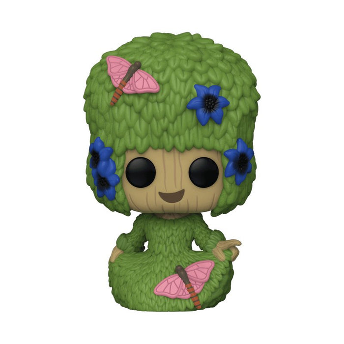 EAN 0889698706490 - FUNKO POP! 70649 figura de acción y colleccionable imagen 1