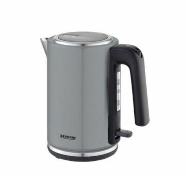 Severin Wk 9574 Gris