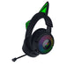 EAN 8887910061053 - Razer Kraken Kitty V3 Pro Auriculares Inalámbrico y alámbrico Diadema Juego USB tipo A Bluetooth Negro imagen 1