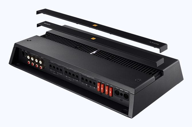 Sony Xm-5 Mobile Es 5-Kanal-LeistungsverstRker