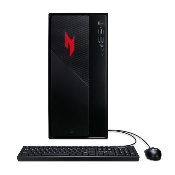 EAN 4711474487919 - Acer NITRO 20 N20-100 Intel® Core™ i5 i5-13420H 16 GB DDR4-SDRAM 1 TB SSD NVIDIA GeForce RTX 5060 Windows imagen 2