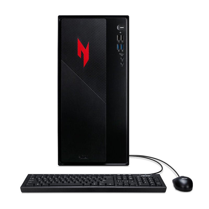 Acer Nitro 20 I5-13420h 16gb 512gbssd Rtx5060 8gb W11h