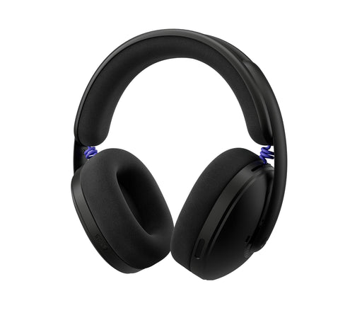 EAN 5099206129856 - Logitech G G325 LIGHTSPEED Auriculares Inalámbrico Diadema Juego USB Tipo C Bluetooth Negro imagen 2