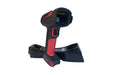 EAN 5704174635512 - Honeywell Granit 1991iXR Lector de códigos de barras portátil 1D/2D Negro, Rojo imagen 3
