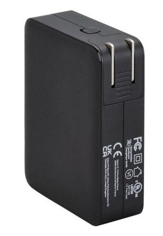 Eaton Cargador Gan Usb-C 4 Ports 145 W