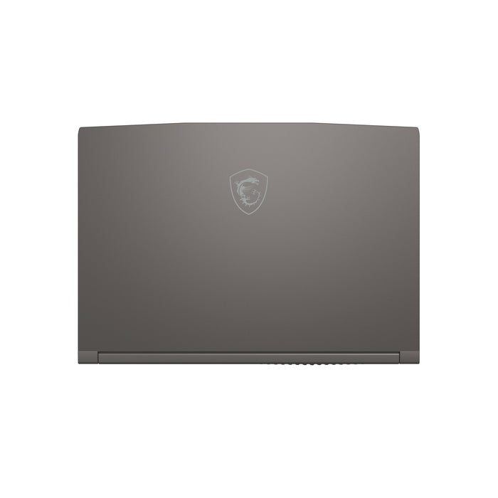 EAN 4711377279345 - MSI Thin 15 B13VE-2687XES Intel® Core™ i7 i7-13620H Portátil 39,6 cm (15.6") Full HD 16 GB DDR4-SDRAM 1 T imagen 4
