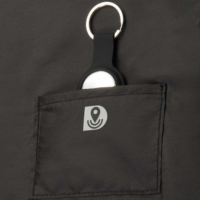 EAN 7640239421042 - DICOTA D32029-RPET maletines para portátil 35,8 cm (14.1") Maletín Negro imagen 8