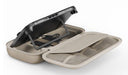 EAN 0745883929467 - Belkin ENA001hqSA-V2 Estuche de viaje Nintendo Malla, Poliéster, Terciopelo Arena imagen 4