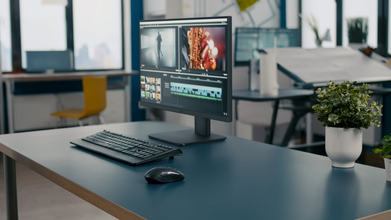 EAN 4711636034678 - ASUS ExpertCenter P400 AiO P440VAESK-BPC079X Intel® Core™ i7 i7-13620H 60,5 cm (23.8") 1920 x 1080 Pixele imagen 6