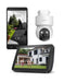 EAN 9120124820665 - Beafon SAFER 3S Pro Almohadilla Cámara de seguridad IP Exterior 2304 x 1296 Pixeles Pared imagen 4