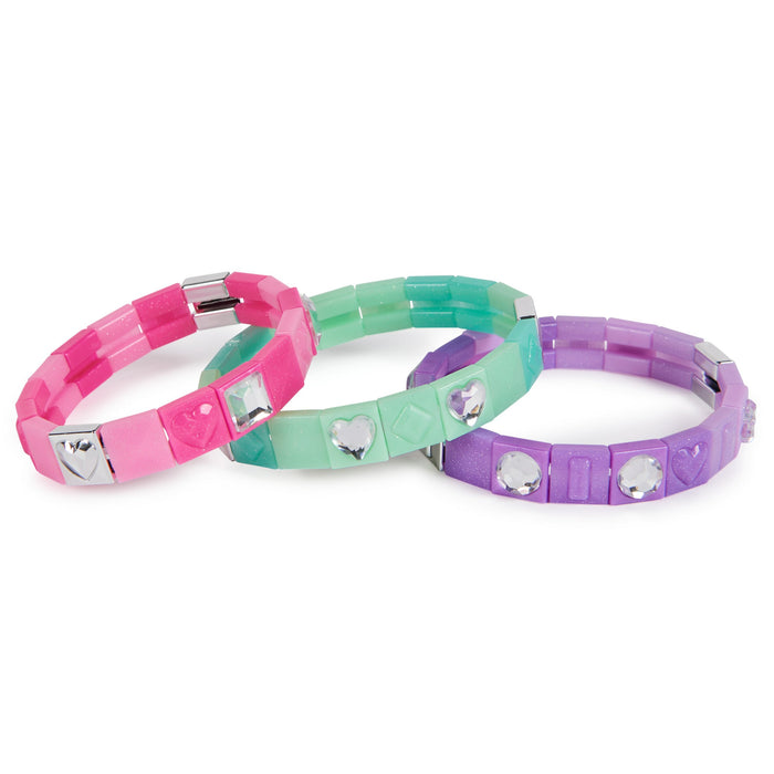 EAN 0778988503843 - Cool Maker PopStyle Bracelet Maker Expansion Pack imagen 5