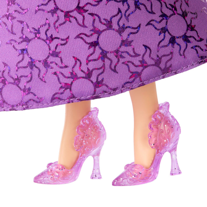 EAN 0194735120307 - Disney Princess HLW03 muñeca imagen 6