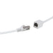 EAN 4052792067903 - LogiLink CQX071S cable de red Blanco 5 m Cat6a S/FTP (S-STP) imagen 3
