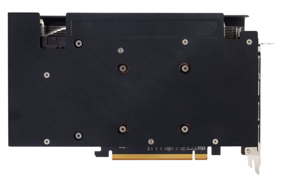 Tarjeta Grafica Vga Pcie16 Rx7600 8gb Gddr6/Va76s6rm81 Biostar