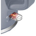 EAN 5906006902599 - Amica KF1013 tetera eléctrica 1,7 L 2200 W Gris imagen 4
