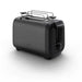 EAN 3045387295264 - Tefal Subito TT5S18E0 tostadora 7 2 rebanada(s) 1300 W Negro, Acero inoxidable imagen 1