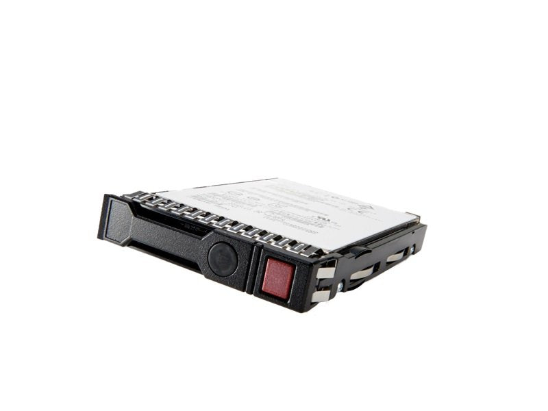 EAN 5715063684566 - HPE P36997-H21 unidad de estado sólido 960 GB 3.5" SAS imagen 1