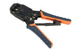 EAN 5902560369694 - Extralink EX.9694 crimpadora Herramienta para prensar Negro, Azul, Naranja imagen 1