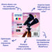 EAN 8715946652818 - Epson 502XL cartucho de tinta 1 pieza(s) Original High (L) Yield Negro imagen 2