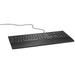 EAN 5704174219569 - DELL KB216 teclado Universal USB Negro imagen 1