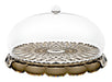 EAN 8008392397489 - Guzzini 131801STE282 mesa giratoria para decoración de pasteles imagen 2