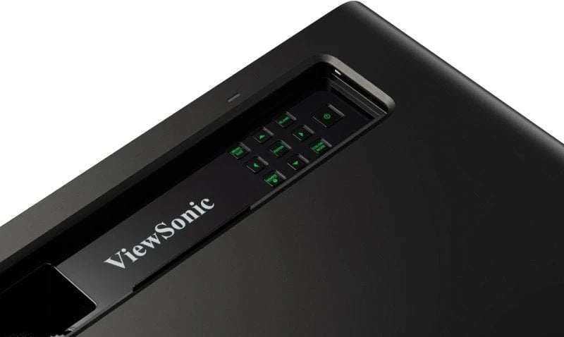 Viewsonic X1-4kpro Projector 4k Uhd Led 3300al Spakers 6wx2