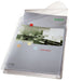 EAN 4002432363216 - Leitz 47573003 protector de hojas 210 x 297 mm (A4) Cloruro de polivinilo (PVC) 5 pieza(s) imagen 1