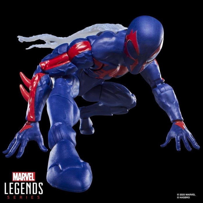 Figura Spider-Man 2099 Spiderman Marvel Comics 15cm